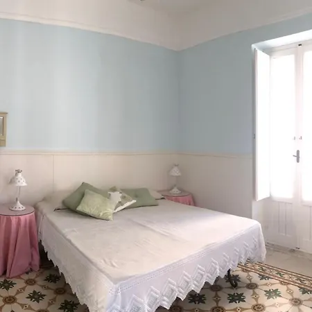 Apartment Piazzetta San Domenico *