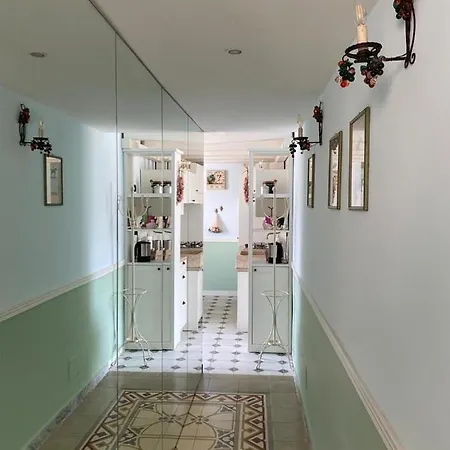 Apartment Piazzetta San Domenico *