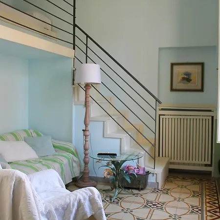 Piazzetta San Domenico Apartment Monopoli