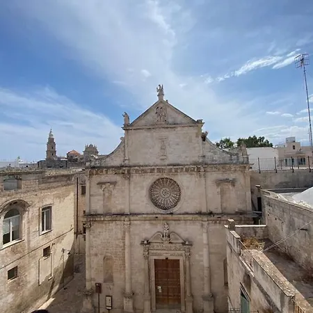 Apartment Piazzetta San Domenico Monopoli