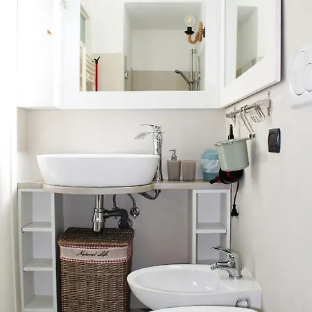 Apartment Piazzetta San Domenico