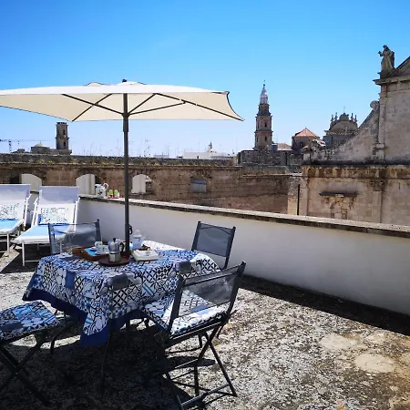 Piazzetta San Domenico Διαμέρισμα
