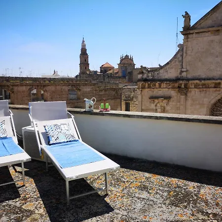 Apartment Piazzetta San Domenico *